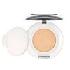 MAC Lightful C+ kompaktiškas makiažo pagrindas „Light SPF 50“, 12 g