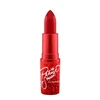 MAC Patrick Starrr Matte Kreminis lūpų dažai „Slay Ride“, 3 g.