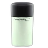 MAC Pigment Loose Glitter Eyeshadow Žalias 4.5 g