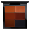 MAC Studio Fix Coverage &amp; Correction kontūravimo paletė ypač giliai padengianti makiažą, 6 g