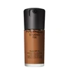 MAC Studio Fix Fluid Matte Finish Liquid Foundation NC58 SPF 15, 30 ml