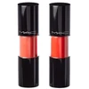 Set Duo MAC Versicolour Varnish Shining Lūpų blizgis Bright, 2 pcs 8.5 ml