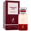 Unisex kvepalai Maison Alhambra Lovely Cherie EDP, 80 ml