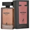 Maison Alhambra Narissa Rose Musc EDP parfumuotas vanduo moterims, 100 ml