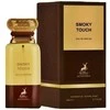 Maison Alhambra Smoky Touch EDP parfumuotas vanduo unisex, 80 ml
