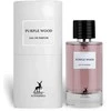 Maison Alhambra Violetinė Wood Perfume EDP 100 ml