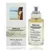 Maison Margiela Replica Beach Walk EDT tualetinis vanduo moterims, 30 ml