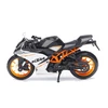 Maisto Motocykl KTM RC390 motociklas su stovu 1/18