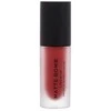 Makeup Revolution London Matte Bomb - Skysti lūpų dažai, 4,6 ml. Spalva: Lure Red