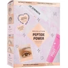 Makeup Revolution London Peptide Power Lash & Lip Duo Blakstienos priežiūra