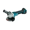 Makita Akumuliatorinis kampinis šlifuoklis DGA504Z