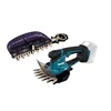 Makita Akumuliatorinės gyvatvorių ir žolės žirklės DUM604ZX, 18V Li-ion Be akumuliatorių ir kroviklio