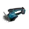 Makita Akumuliatorinės gyvatvorių ir žolės žirklės DUM604ZX, 18V Li-ion Be akumuliatorių ir kroviklio