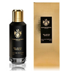 Mancera Juodas Gold EDP parfumuotas vanduo vyrams, 60 ml