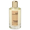 MANCERA Roseaoud & Musk EDP parfumuotas vanduo unisex, 120 ml