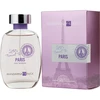 Mandarina Duck Let's Travel To Paris EDT tualetinis vanduo moterims, 100 ml