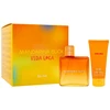 Mandarina Duck Vida Loca rinkinys moterims (EDT, 100 ml + kūno losjonas, 50 ml)