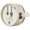 Kabelis USB maoxin USB-A - 1 m Pilka (MAX-VI-CS-1M-GR)