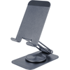 Mars Gaming MA-RSS Aluminum Alloy Stand for Smartphones 360° / 10" / Pilkas