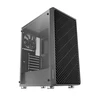 Obudowa Mars Gaming Semi Muzikinis centras ATX Mars Gaming MC3000 Juodas