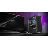 Obudowa Mars Gaming Semi Muzikinis centras ATX Mars Gaming MC3000 Juodas