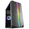 „Mars Gaming MC-S1“ kompiuterio korpusas mATX / ARGB / langas