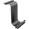 Mars Gaming MCAPCIE40 Riser Cable PCIe 4.0 16x 90° / 300mm