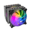 CPU aušintuvas Mars Gaming MCPU-XT 300W