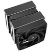 „Mars Gaming MCPUXU9“ procesoriaus aušintuvas, 400 W TDP / 2 x 120 mm