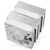„Mars Gaming MCPUXU9W“ procesoriaus aušintuvas, 400 W TDP / 2 x 120 mm