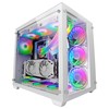 Mars Gaming MCV3 Ultra Gaming XXL kompiuterio korpusas E-ATX