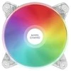 Mars Gaming MFD RGB 12cm kompiuterio aušintuvas