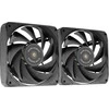 Mars Gaming MFNCLX2 PWM Fan kit 2x 120mm / FDB