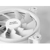Mars Gaming MFXW ARGB 12cm kompiuterio aušintuvas