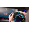 „Mars Gaming MGP-24“ belaidis žaidimų valdiklis RGB / USB 2.4GHz / USB-C / X ir D įvestis
