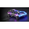 „Mars Gaming MGP-C“ žaidimų valdiklis RGB / USB-C / X ir D įvestims
