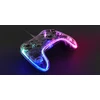 „Mars Gaming MGP-C“ žaidimų valdiklis RGB / USB-C / X ir D įvestims