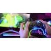 „Mars Gaming MGP-C“ žaidimų valdiklis RGB / USB-C / X ir D įvestims