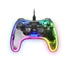 „Mars Gaming MGP-C“ žaidimų valdiklis RGB / USB-C / X ir D įvestims