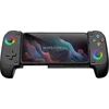 „Mars Gaming MGPX 2in1“ žaidimų pultas telefonui su 6,8 colio „Bluetooth“ / USB ryšiu (PS4, PS3, Android, iOS)