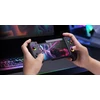 „Mars Gaming MGPX 2in1“ žaidimų pultas telefonui su 6,8 colio „Bluetooth“ / USB ryšiu (PS4, PS3, Android, iOS)