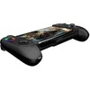 „Mars Gaming MGPX 2in1“ žaidimų pultas telefonui su 6,8 colio „Bluetooth“ / USB ryšiu (PS4, PS3, Android, iOS)