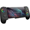 „Mars Gaming MGPX 2in1“ žaidimų pultas telefonui su 6,8 colio „Bluetooth“ / USB ryšiu (PS4, PS3, Android, iOS)