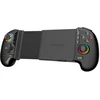 Mars Gaming MGPXPRO Žaidimų pultas Bluetooth/USB „Gamepad“ analoginis / skaitmeninis Android, PC, PlayStation 4, Nintendo Switch 2 / juodas