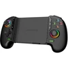Mars Gaming MGPXPRO Žaidimų pultas Bluetooth/USB „Gamepad“ analoginis / skaitmeninis Android, PC, PlayStation 4, Nintendo Switch 2 / juodas