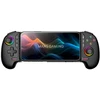 Mars Gaming MGPXPRO Žaidimų pultas Bluetooth/USB „Gamepad“ analoginis / skaitmeninis Android, PC, PlayStation 4, Nintendo Switch 2 / juodas