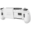 Mars Gaming MGPXPROW „Gamepad“ Bluetooth/USB analoginis/skaitmeninis, skirta „Android“, „PC“, „PlayStation 4“, „Nintendo Switch 2“ / balta