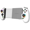 Mars Gaming MGPXPROW „Gamepad“ Bluetooth/USB analoginis/skaitmeninis, skirta „Android“, „PC“, „PlayStation 4“, „Nintendo Switch 2“ / balta