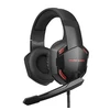 Mars Gaming MHX Pro 7.1 ausinės, juodos