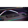Klaviatūra Mars Gaming MK60BUS Mėlyna su jungikliais